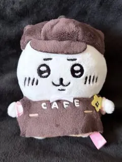 2026年最新】ちいかわ カフェ マスコット 店員の人気アイテム - メルカリ