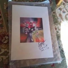 2026年最新】モンキーパンチ 直筆サインの人気アイテム - メルカリ