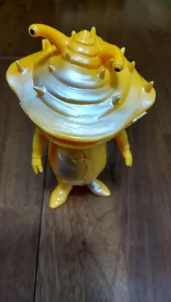 2026年最新】ウルトラQ カネゴンの人気アイテム - メルカリ