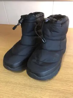 2026年最新】ノースフェイス ヌプシ ブーツ 25の人気アイテム - メルカリ