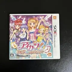 2026年最新】3DS アイカツ! 365日のアイドルデイズ の人気アイテム