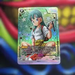 2026年最新】ブルマパラレルの人気アイテム - メルカリ