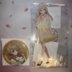 2026年最新】藤田ことね ラメアクリルスタンドの人気アイテム - メルカリ