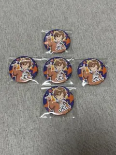 2026年最新】ジェル 缶バッジ まとめ売りの人気アイテム - メルカリ