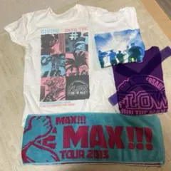 2026年最新】ロックバンド タオルの人気アイテム - メルカリ