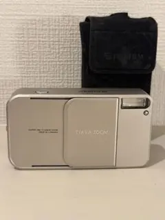 2026年最新】fujifilm tiara zoomの人気アイテム - メルカリ