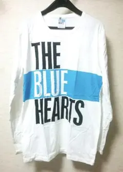 2026年最新】ブルーハーツ ロンTの人気アイテム - メルカリ