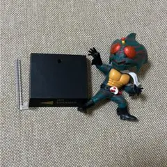 2026年最新】デフォルメクス仮面ライダーアマゾンの人気アイテム