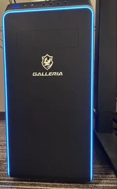 2026年最新】ガレリア ゲーミングpc 3070の人気アイテム - メルカリ