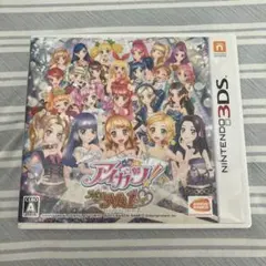 2026年最新】アイカツ 3ds my stageの人気アイテム - メルカリ