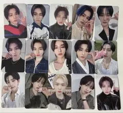 2026年最新】epex トレカの人気アイテム - メルカリ