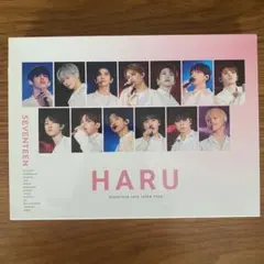 2026年最新】seventeen haru トレカの人気アイテム - メルカリ