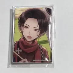 2026年最新】刀剣乱舞 スクエア缶バッジ 加州の人気アイテム - メルカリ