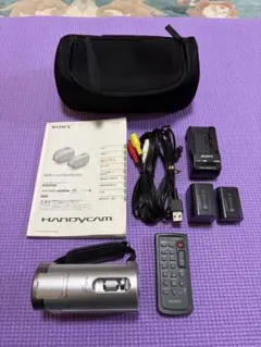 2026年最新】HDR-CX370の人気アイテム - メルカリ