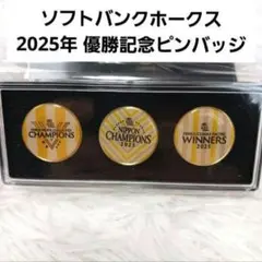 2026年最新】ホークス ピンバッジ 優勝の人気アイテム - メルカリ