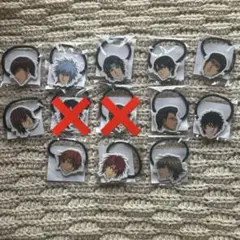 2026年最新】新テニスの王子様 ヘアゴムの人気アイテム - メルカリ