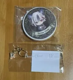 2026年最新】ベリアン 缶バッジの人気アイテム - メルカリ