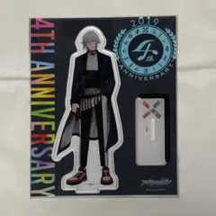 2026年最新】四葉環アクリルスタンドの人気アイテム - メルカリ