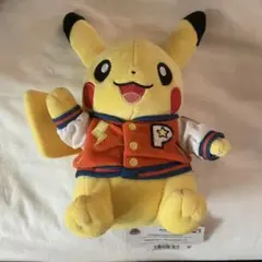 2026年最新】WCS ポケモン ぬいぐるみの人気アイテム - メルカリ