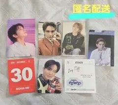 2026年最新】ジョシュア トレカ sector17の人気アイテム - メルカリ