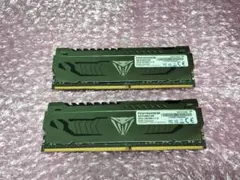 2026年最新】viper ddr4の人気アイテム - メルカリ