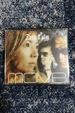 2026年最新】CD moveの人気アイテム - メルカリ