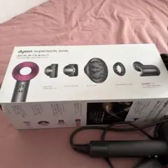 2026年最新】DYSON supersonic hd08の人気アイテム - メルカリ