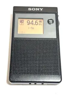 2026年最新】ソニー ラジオ srf-r356の人気アイテム - メルカリ