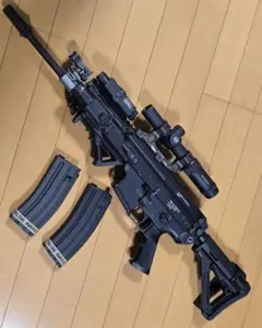 2026年最新】vector optics foresterの人気アイテム - メルカリ