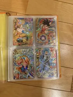 2026年最新】スーパードラゴンボールヒーローズ トーナメントパックの