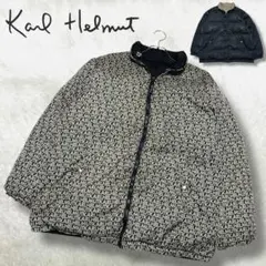 2026年最新】Karl Helmut ダウンジャケットの人気アイテム - メルカリ