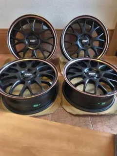 2026年最新】rmp ホイール18インチの人気アイテム - メルカリ