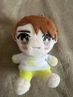 2026年最新】吉田仁人 ぬいぐるみの人気アイテム - メルカリ