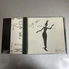 2026年最新】zi kill cdの人気アイテム - メルカリ