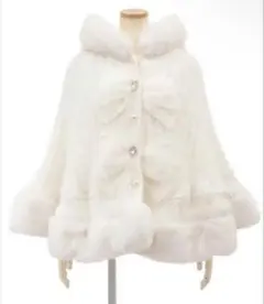 2026年最新】リズリサ ポンチョの人気アイテム - メルカリ