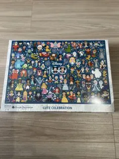 2026年最新】ディズニー 100周年 ジグソーパズルの人気アイテム - メルカリ