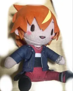 2026年最新】東雲彰人 ぬいぐるみの人気アイテム - メルカリ