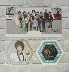 2026年最新】ガンダムカフェ クワトロの人気アイテム - メルカリ