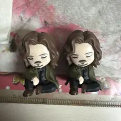 2026年最新】シリウスブラック フィギュアの人気アイテム - メルカリ