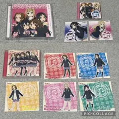 2026年最新】けいおん cd 初回の人気アイテム - メルカリ