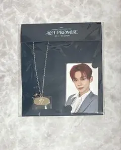 2026年最新】necklace txtの人気アイテム - メルカリ