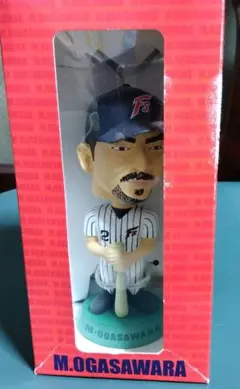2026年最新】ボブルヘッド 小笠原の人気アイテム - メルカリ