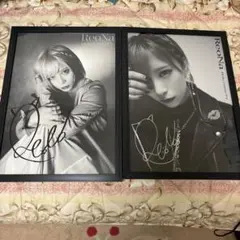 2026年最新】ReoNA サインの人気アイテム - メルカリ