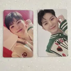 2026年最新】seventeen ウジの人気アイテム - メルカリ