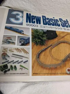 2026年最新】tomix ニュー ベーシック セットの人気アイテム - メルカリ