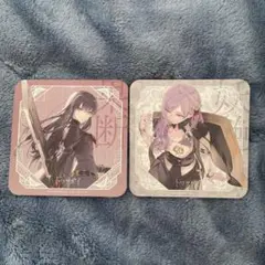 2026年最新】スクエニカフェ コースターの人気アイテム - メルカリ