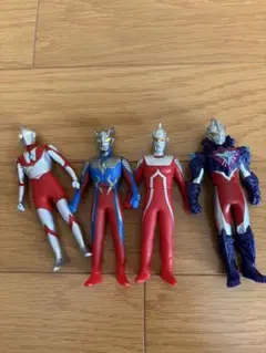 2026年最新】ウルトラマン ウルトラマンの人気アイテム - メルカリ