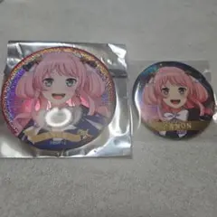 2026年最新】千早愛音 缶バッジの人気アイテム - メルカリ