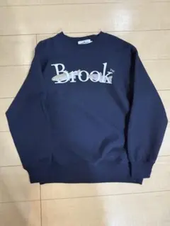 2026年最新】Brookスウェットの人気アイテム - メルカリ