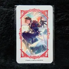 2026年最新】サンダルフォン トランプの人気アイテム - メルカリ